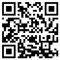 QR Code for bitcoin:3L3W8FhGiE18PoFVXFuojjzFkWaupSv8Jr