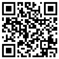 QR Code for bitcoin:3L3YimbYNNDThiPRLdAWhSFL3ziaxtjCck