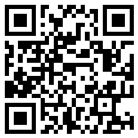 QR Code for bitcoin:3L3b8fekGLXHwfvVPmZgdKHkoxVuHPXea7