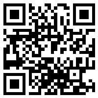 QR Code for bitcoin:3L3cSPiRjgTuuBEKXPthJ1SmneNEbZcsYC