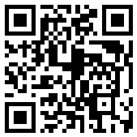QR Code for bitcoin:3L3fntKkPewFaFeRqhMnXejM8x7gB9RfjD