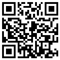 QR Code for bitcoin:3L3oWPVc8GGewY6kfXTyZSTS6cUNCZVov3