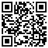 QR Code for bitcoin:3L3pW1NNYUw7bRYFTyt4pcM992eHwNhaDd