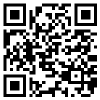 QR Code for bitcoin:3L3pyyptTvGf9bc6GqRBvAzBoshzXqm7gf