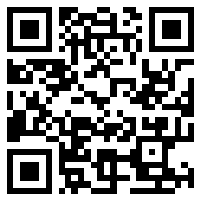 QR Code for bitcoin:3L3r89pJmm53EbLCveL6spKVEHkAMMntT1