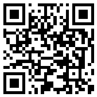QR Code for bitcoin:3L41RY13BQSY49cZbLR3Q562vKmDUnJQLF
