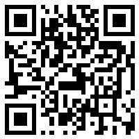 QR Code for bitcoin:3L4AtCUaGUStVRorLJ8ExKKfpEQtKoAbfS