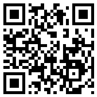 QR Code for bitcoin:3L4ENCAhidb8AopffLbQCipruPzU9sVoXG