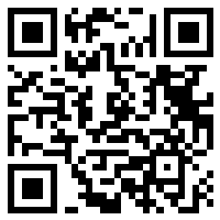 QR Code for bitcoin:3L4FZNuxUSGoaeeYeVKKNFKPCUq4VGP5jz