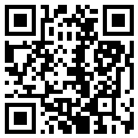QR Code for bitcoin:3L4HQP4cKismwXfkham7M2vCpZBETozube