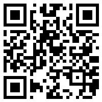 QR Code for bitcoin:3L4JJF1Wd6EBVqYQdndeQvYrmKGaQbotQL
