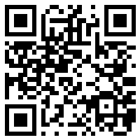 QR Code for bitcoin:3L4JKrV1J91eTr5a45Ehfcbinm7yqwnjs8