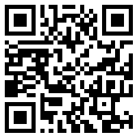 QR Code for bitcoin:3L4NVr9SwAWyiovarftMR3RCALexGtDm44