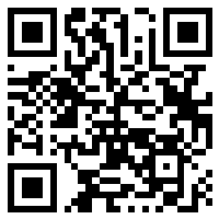 QR Code for bitcoin:3L4NjbBpn7bzuAMDciHZyeP46dYeBoMmiF