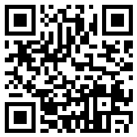 QR Code for bitcoin:3L4VqGkshCyim78csSbo4NeTrezPvvy2rR