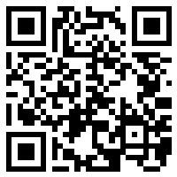 QR Code for bitcoin:3L4XSUNeW7P72Z2VkG9xJ2pRtpD74hdDWh
