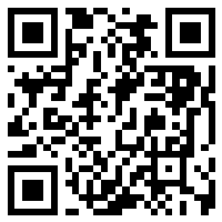 QR Code for bitcoin:3L4XYnEZY5GaaGqBdPwwtHMA78K8RRqqx2