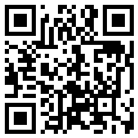 QR Code for bitcoin:3L4bcNtEM3mmcNFf2cGeQFp82re42QZ5oY
