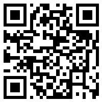 QR Code for bitcoin:3L4bicH48Z7ZGPaQUARCv9EVV8WxUEdcKv
