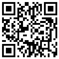 QR Code for bitcoin:3L4cCNJznZdKy4gdAUWDcdRw5KYBUBqRxG
