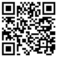 QR Code for bitcoin:3L4hknLQ7R67CcvxFaLvCJrLj2eArLB4sS
