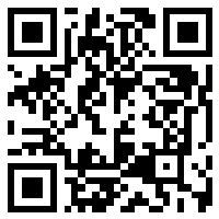 QR Code for bitcoin:3L4kA5eESnonafHfdZZeWwKyw85HZQ4Ppv