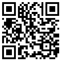 QR Code for bitcoin:3L4kXF3XmwfGYWYVQbTMCmhsDps9iKusH4