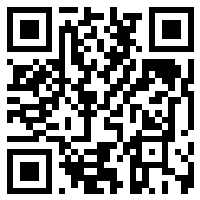 QR Code for bitcoin:3L4nxGsj6DVDQjpKgfpfRRef5upSX2TsXo