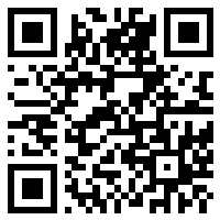 QR Code for bitcoin:3L4pgTeJsBbXGWHo429WcHPeHRU1rbxwnV