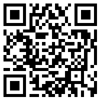 QR Code for bitcoin:3L4w7BiBJnYaYA7TcnnSejKdunhwEMpksJ