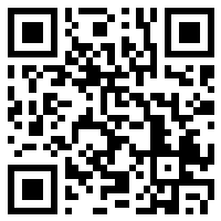 QR Code for bitcoin:3L53r8SjoAfsQhGJf9DaMer3MbXHh499tW