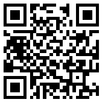 QR Code for bitcoin:3L58HXJk2DghgYZMsVrTc5ethZTVGKMBsF