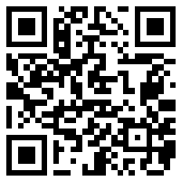 QR Code for bitcoin:3L5BeQDDhV1VrHvMU7cxfUYcsqrpJGiPyY