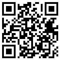 QR Code for bitcoin:3L5E2MrvAv6sBEevc7fZ3CVced2CgjxzA2