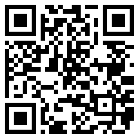 QR Code for bitcoin:3L5LUaugpZXp4Pdc2rKrg6CZgGx7F4UozX