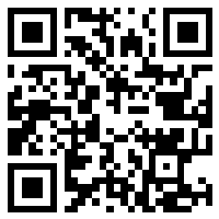 QR Code for bitcoin:3L5NR4sWrL4u5A5aFS3kxHDXM3htPmykVo
