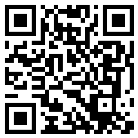 QR Code for bitcoin:3L5PLJKME5swnEjdhDb7wBUvxo7frBGNFn