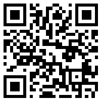 QR Code for bitcoin:3L5TAtdVCFK7n7Qevpfo1J29kPapB8XsNV