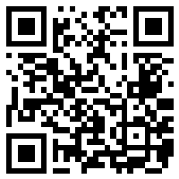 QR Code for bitcoin:3L5W5bwhsMr1PaygyViAhLLT2x5ob2Qf39