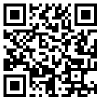 QR Code for bitcoin:3L5ajFPMKQLGya62C65E777tezGCPZ8WoM
