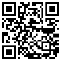 QR Code for bitcoin:3L5d5jmkdCAqmSmfSKtzR1bfjSCsJbWcXM