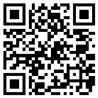 QR Code for bitcoin:3L5dqFuDGdiircgz4jnMcsvjUztScS529B