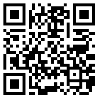 QR Code for bitcoin:3L5fWxogb6SATv236dbgFMoZMcWE13LRBo