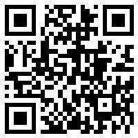 QR Code for bitcoin:3L5pmDb9BJGbYYCV4EZTAJRJheoZkLMRQp