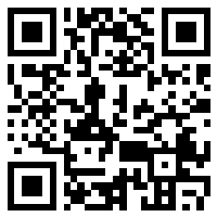 QR Code for bitcoin:3L5pvjbSWVAfAYuRJL5k94pdXxGrxsD2vL