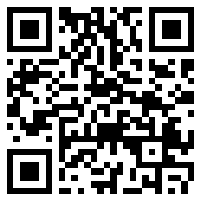 QR Code for bitcoin:3L5rpvJ8CuQeUoeJ5sJbatEoH2dpyXjkdV