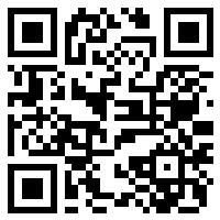 QR Code for bitcoin:3L5sRDX6DB5DUQWHn6VzS2maKfPCGiF7TS