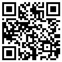 QR Code for bitcoin:3L63EMNSqV3JmgFJ4mxvGUTdD6gTjPJzpo