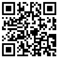 QR Code for bitcoin:3L64kATNnepnAyAcNK7uwap1mWgb15EdpG