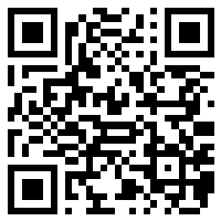 QR Code for bitcoin:3L6BDgS7foYyLDPmJDosokxc2Z8bnbAtnr